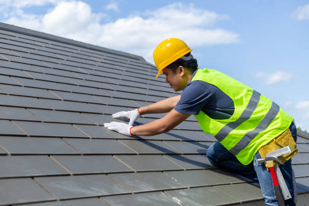 Sheet Metal Roofing in Elma, WA
