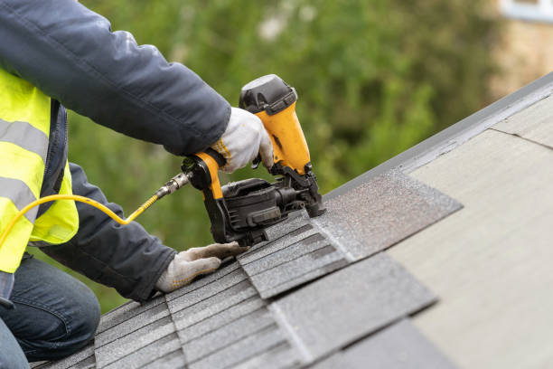 Best Flat Roofing  in Elma, WA