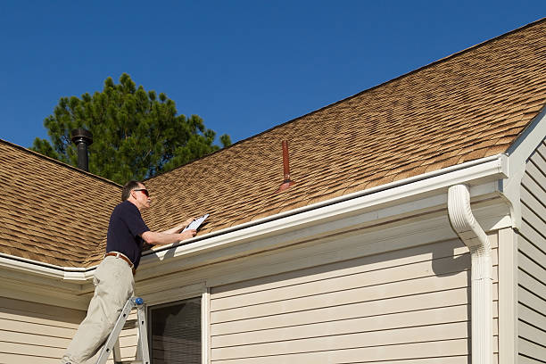 Best Commercial Roofing Services  in Elma, WA